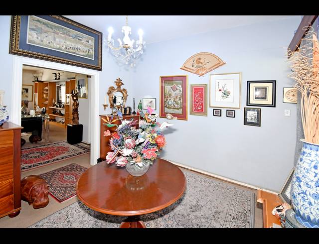 3 BEDROOM APARTMENT FOR SALE IN PARKTOWN